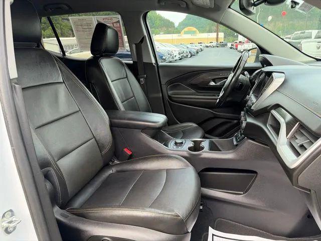 2021 GMC Terrain AWD SLT
