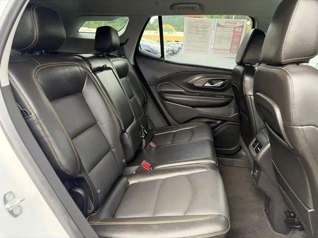 2021 GMC Terrain AWD SLT