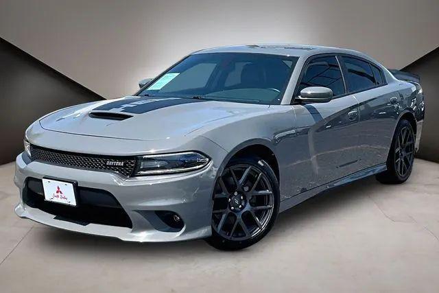 2017 Dodge Charger Daytona 340 RWD for sale in Dallas, TX