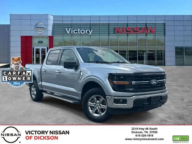 2025 Ford F-150 XLT for sale in Dickson, TN