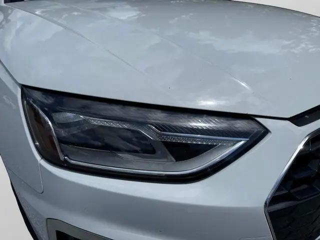 2021 Audi A4 Premium 45 TFSI S line quattro S tronic
