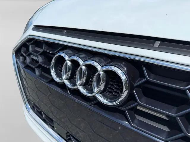 2021 Audi A4 Premium 45 TFSI S line quattro S tronic