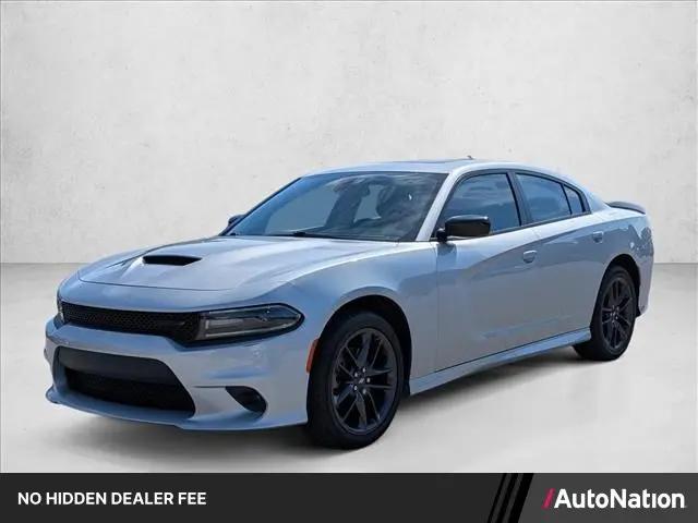 2021 Dodge Charger GT AWD for sale in Westlake, OH