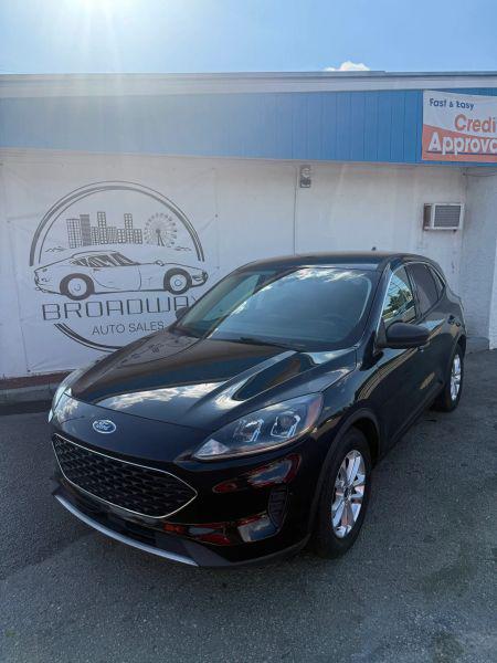 2022 Ford Escape SE for sale in Myrtle Beach, SC