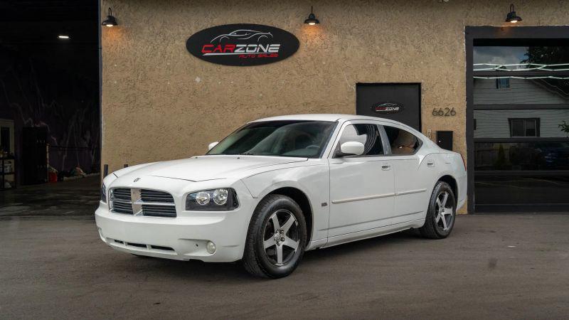 2010 Dodge Charger SXT for sale in Kenosha, WI
