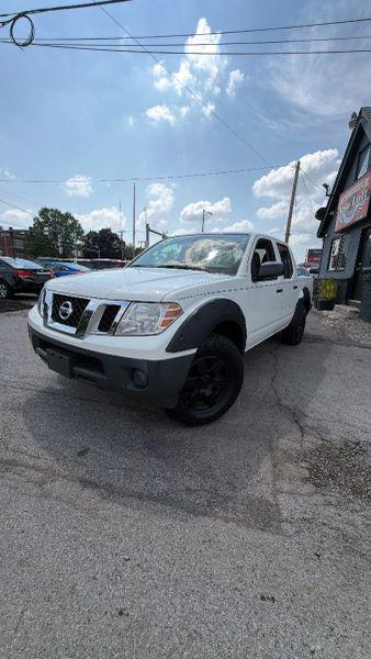 2013 Nissan Frontier S for sale in Rochester, NY
