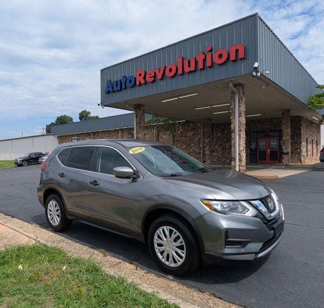 2018 Nissan Rogue S for sale in Gastonia, NC