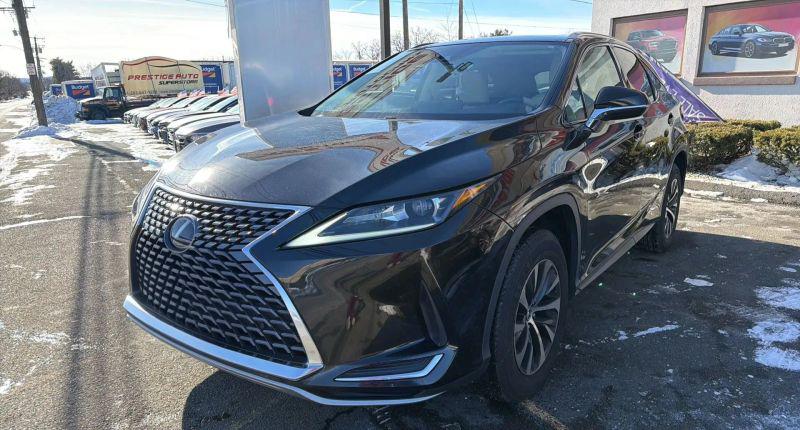 2020 Lexus RX 350 350 for sale in New Britain, CT