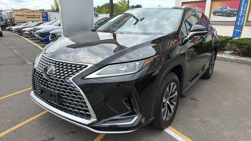 2020 Lexus RX 350 350 for sale in New Britain, CT
