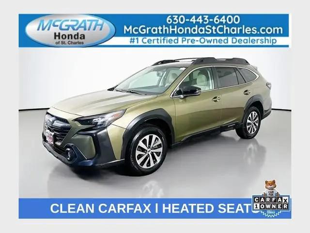 2023 Subaru Outback Premium for sale in Saint Charles, IL