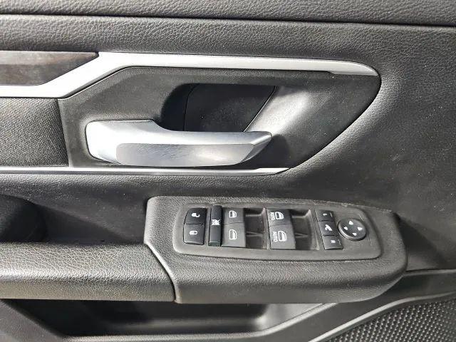 2023 Ram 1500 Big Horn Crew Cab 4x4 64 Box
