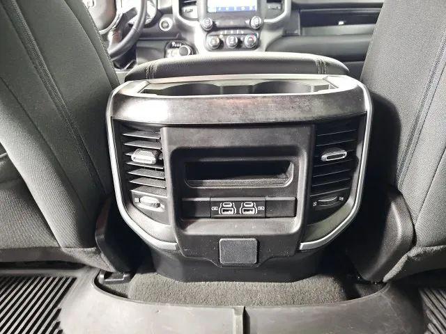 2023 Ram 1500 Big Horn Crew Cab 4x4 64 Box