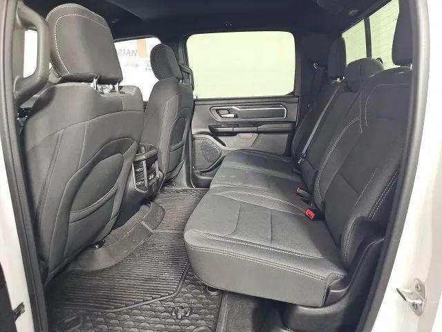 2023 Ram 1500 Big Horn Crew Cab 4x4 64 Box