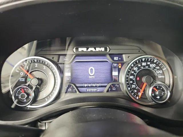2023 Ram 1500 Big Horn Crew Cab 4x4 64 Box