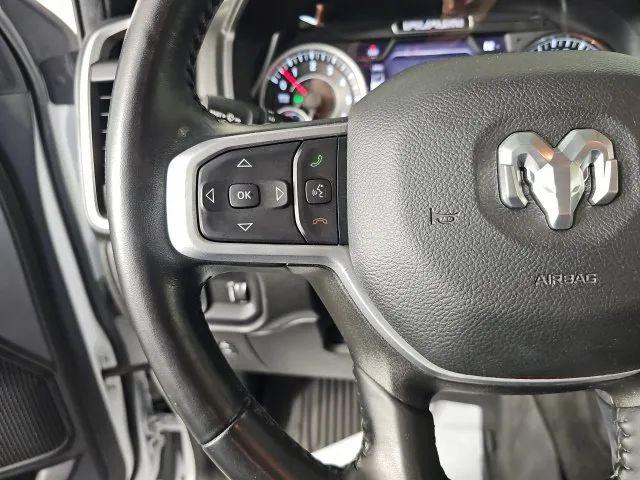 2023 Ram 1500 Big Horn Crew Cab 4x4 64 Box