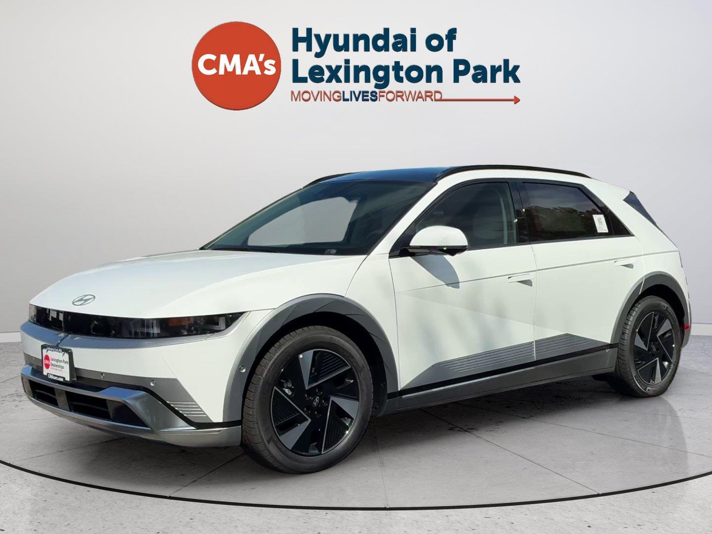 2026 Hyundai IONIQ 5 Limited