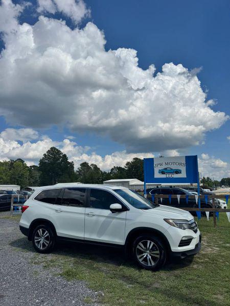 2018 Honda Pilot EX-L for sale in Darlington, SC