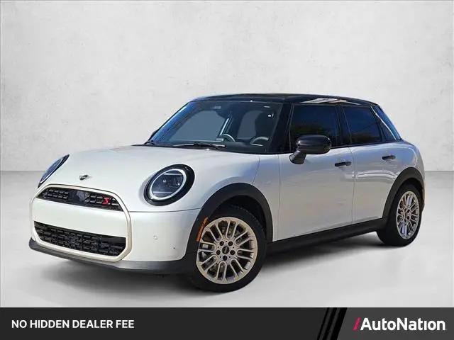2026 MINI Hardtop Cooper S for sale in Dallas, TX