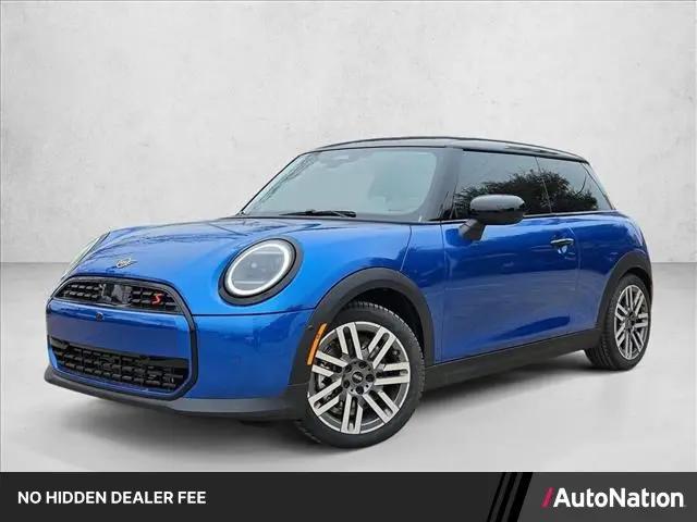 2026 MINI Hardtop Cooper S for sale in Dallas, TX