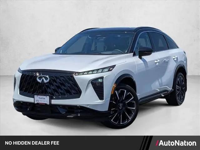 2027 INFINITI X6 AUTOGRAPH for sale in Tustin, CA