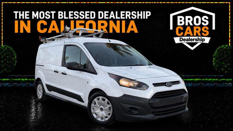 2016 Ford Transit Connect XL for sale in Santa Ana, CA