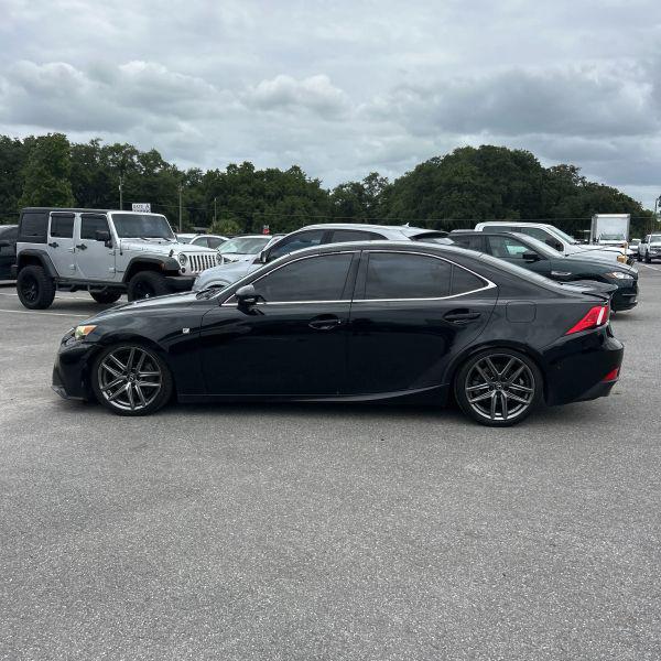 2014 Lexus IS 350 350 for sale in Scranton, PA