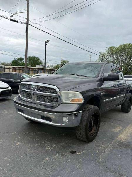 2014 Ram 1500 Lone Star for sale in Fort Worth, TX