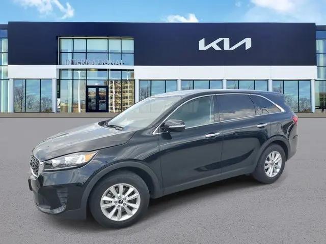 2020 Kia Sorento 2.4L L for sale in Orland Hills, IL