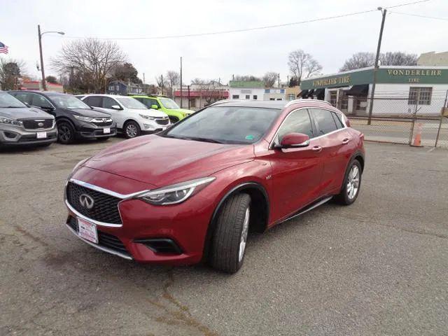 2019 INFINITI QX30 LUXE for sale in Richmond, VA