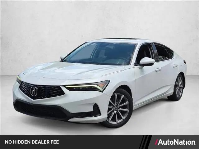 2024 Acura Integra Base for sale in Sanford, FL