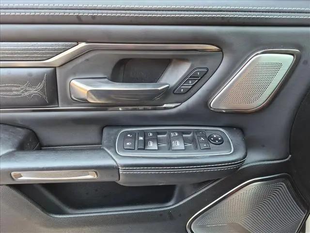 2021 Ram 1500 Limited Crew Cab 4x4 6'4" Box