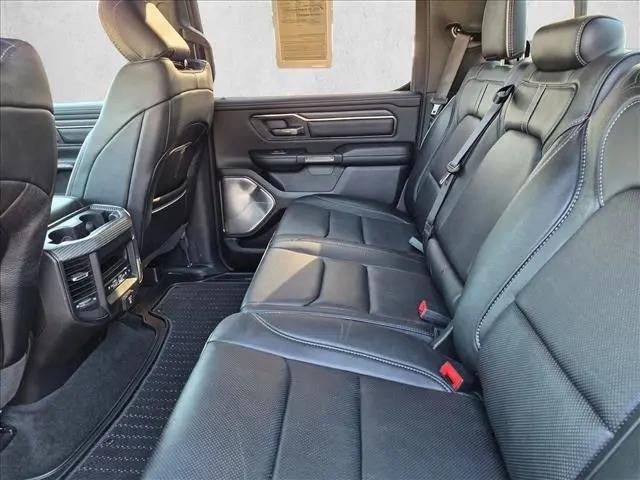 2021 Ram 1500 Limited Crew Cab 4x4 6'4" Box