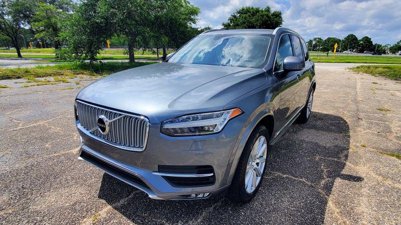 2018 Volvo XC90 T6 Inscription for sale in Mobile, AL