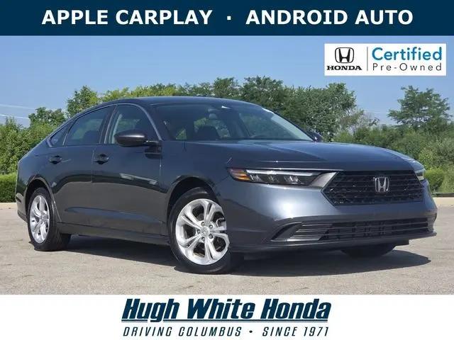2024 Honda Accord LX for sale near Columbus, OH