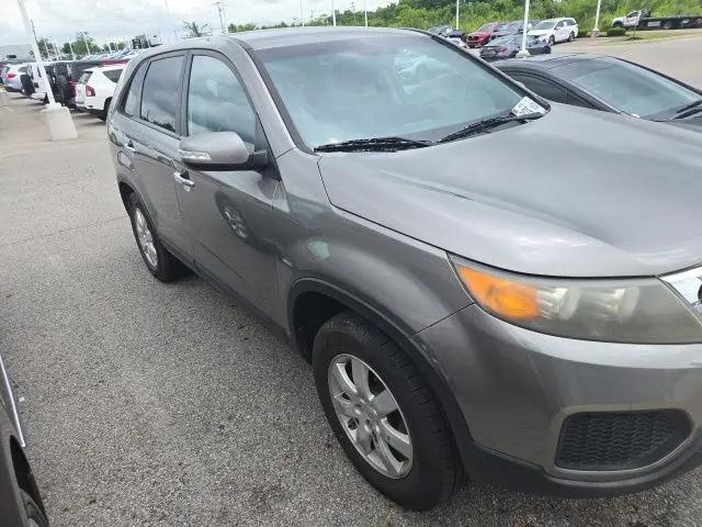 2011 Kia Sorento for sale near Columbus, OH