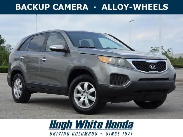 2011 Kia Sorento LX for sale near Columbus, OH