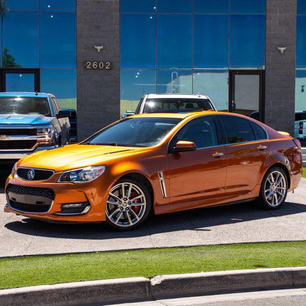 2017 Chevrolet SS Base for sale in Phoenix, AZ