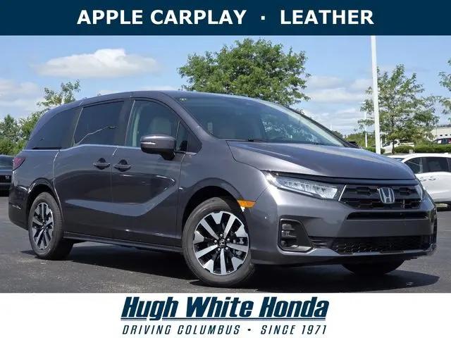 2026 Honda Odyssey for sale near Columbus, OH