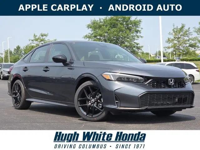 2026 Honda Civic Sport for sale near Columbus, OH