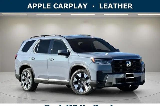 2026 Honda Pilot for sale near Columbus, OH