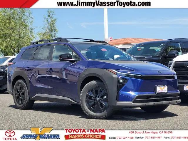2026 Toyota bZ Woodland Premium for sale in Napa, CA
