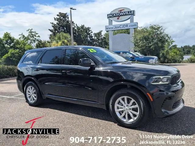 2025 Dodge Durango GT RWD for sale in Jacksonville, FL