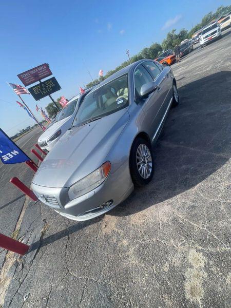 2012 Volvo S80 3.2 for sale in San Angelo, TX