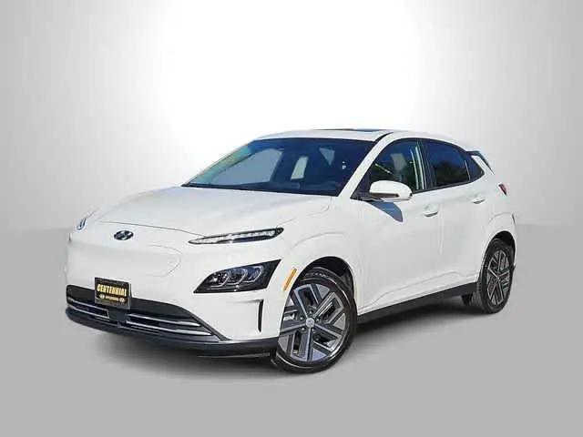 2023 Hyundai Kona EV Limited for sale in Las Vegas, NV