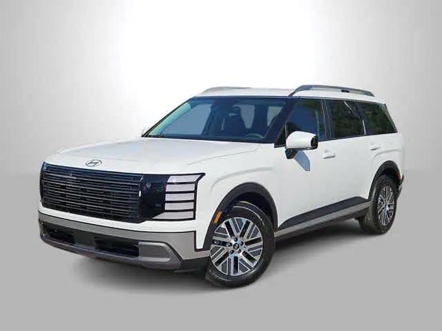 2026 Hyundai Palisade Hybrid Blue SEL 8P for sale in Las Vegas, NV