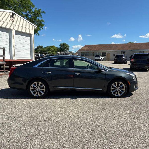 2013 Cadillac XTS Luxury for sale in Meriden, CT