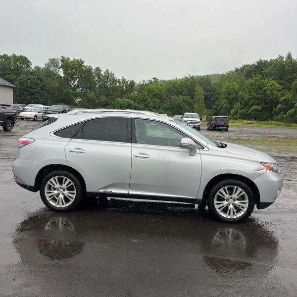 2010 Lexus RX 450h 450h for sale in Meriden, CT