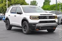 2026 Honda Passport AWD TrailSport Elite for sale in Plymouth, MI