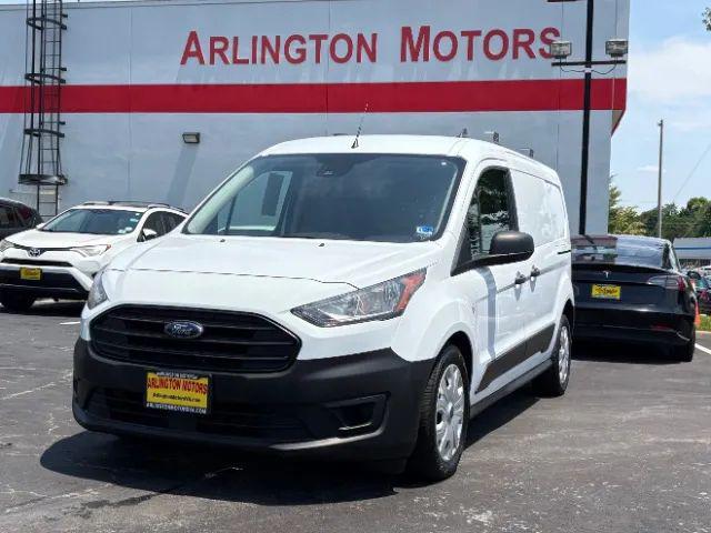 2020 Ford Transit Connect XL Cargo Van for sale in Falls Church, VA