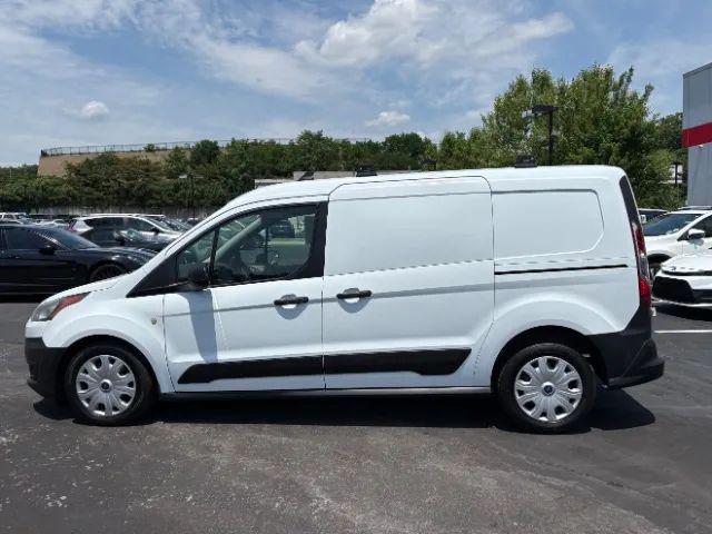 2020 Ford Transit Connect XL Cargo Van